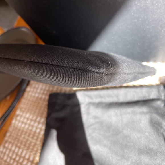 YSL Rive Gauche wristlet - Picture 8 of 13